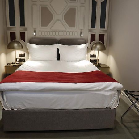 ירמוק Armenia Hotel מראה חיצוני תמונה