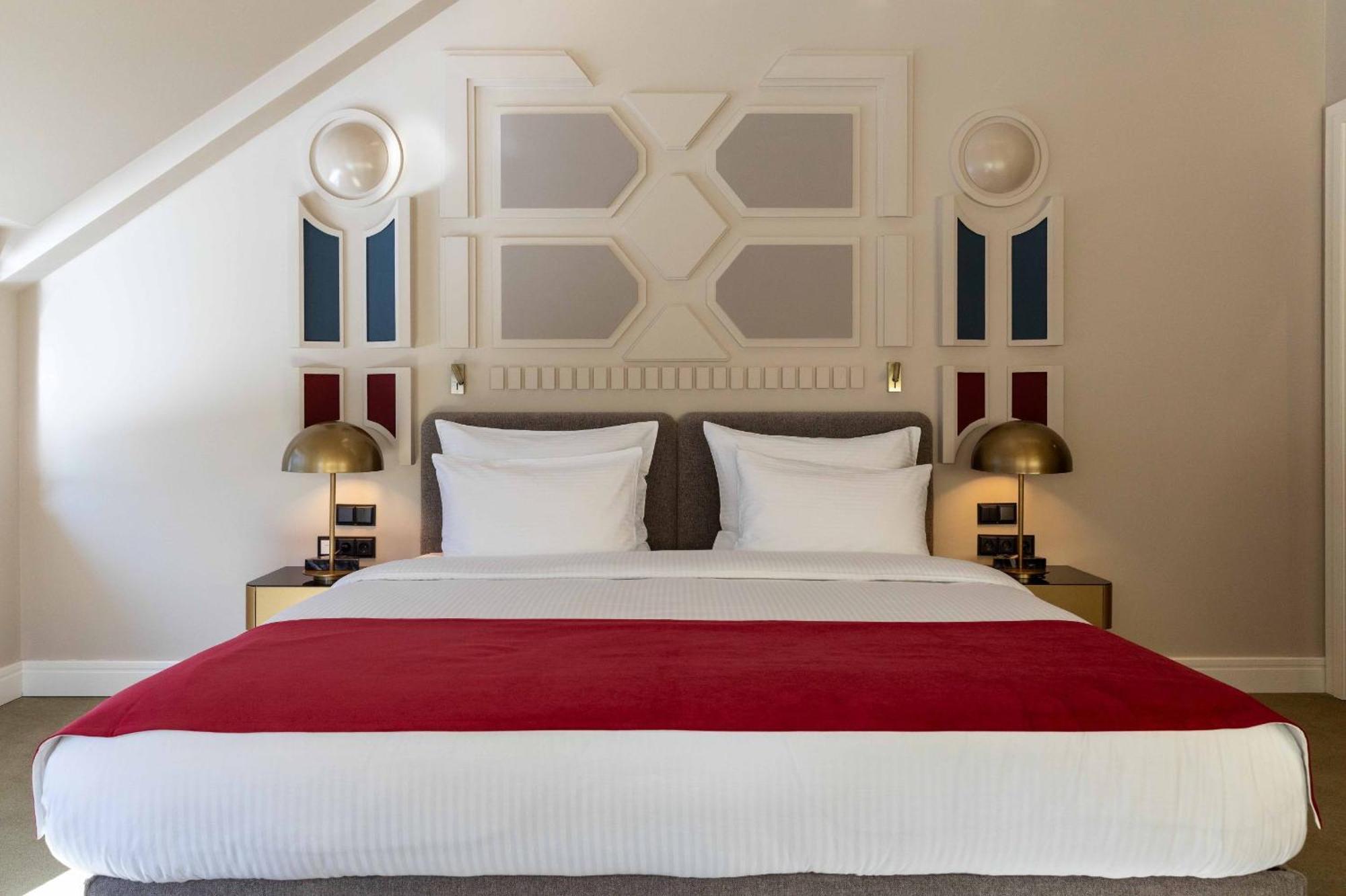 ירמוק Armenia Hotel מראה חיצוני תמונה