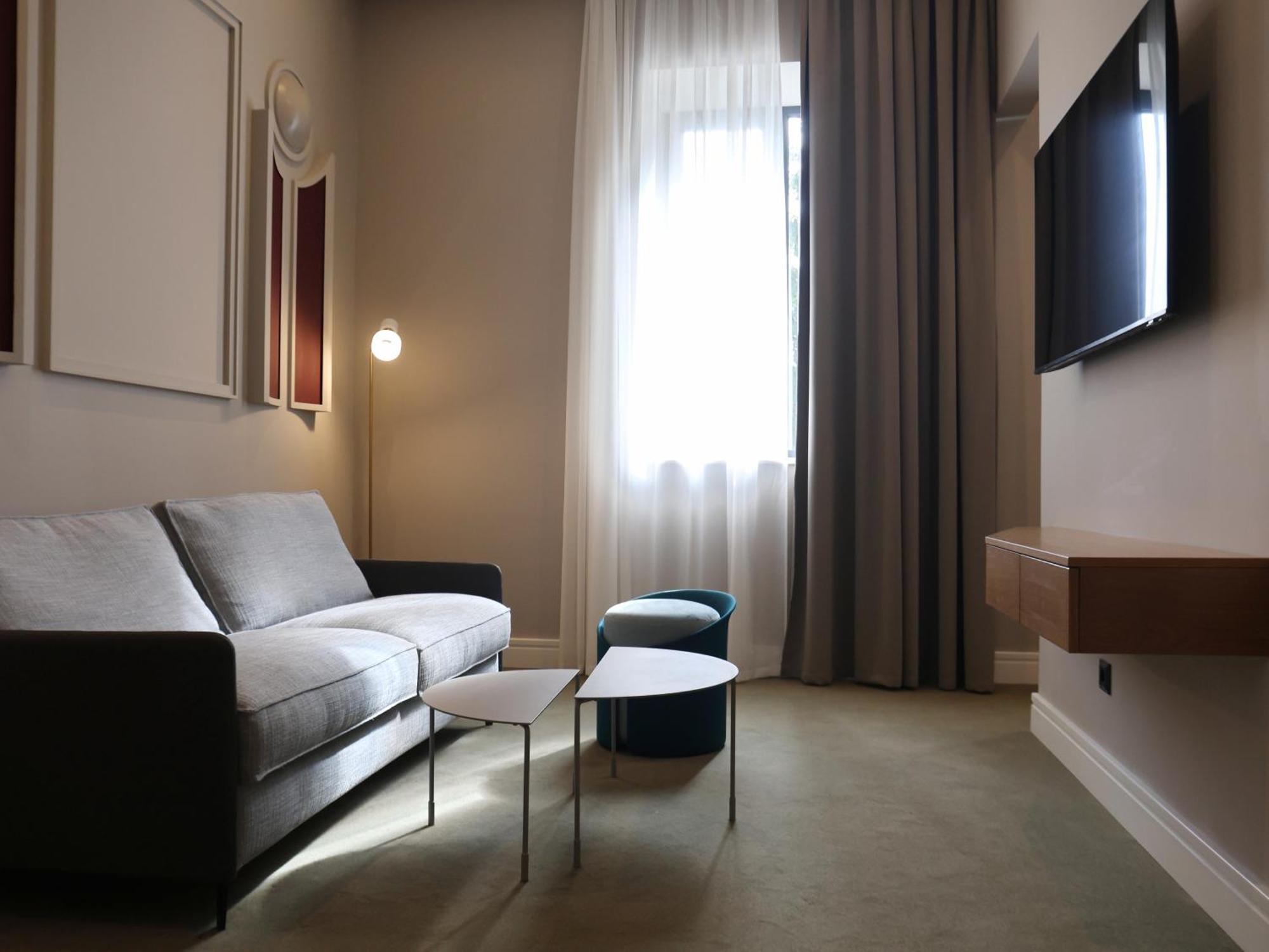 ירמוק Armenia Hotel מראה חיצוני תמונה
