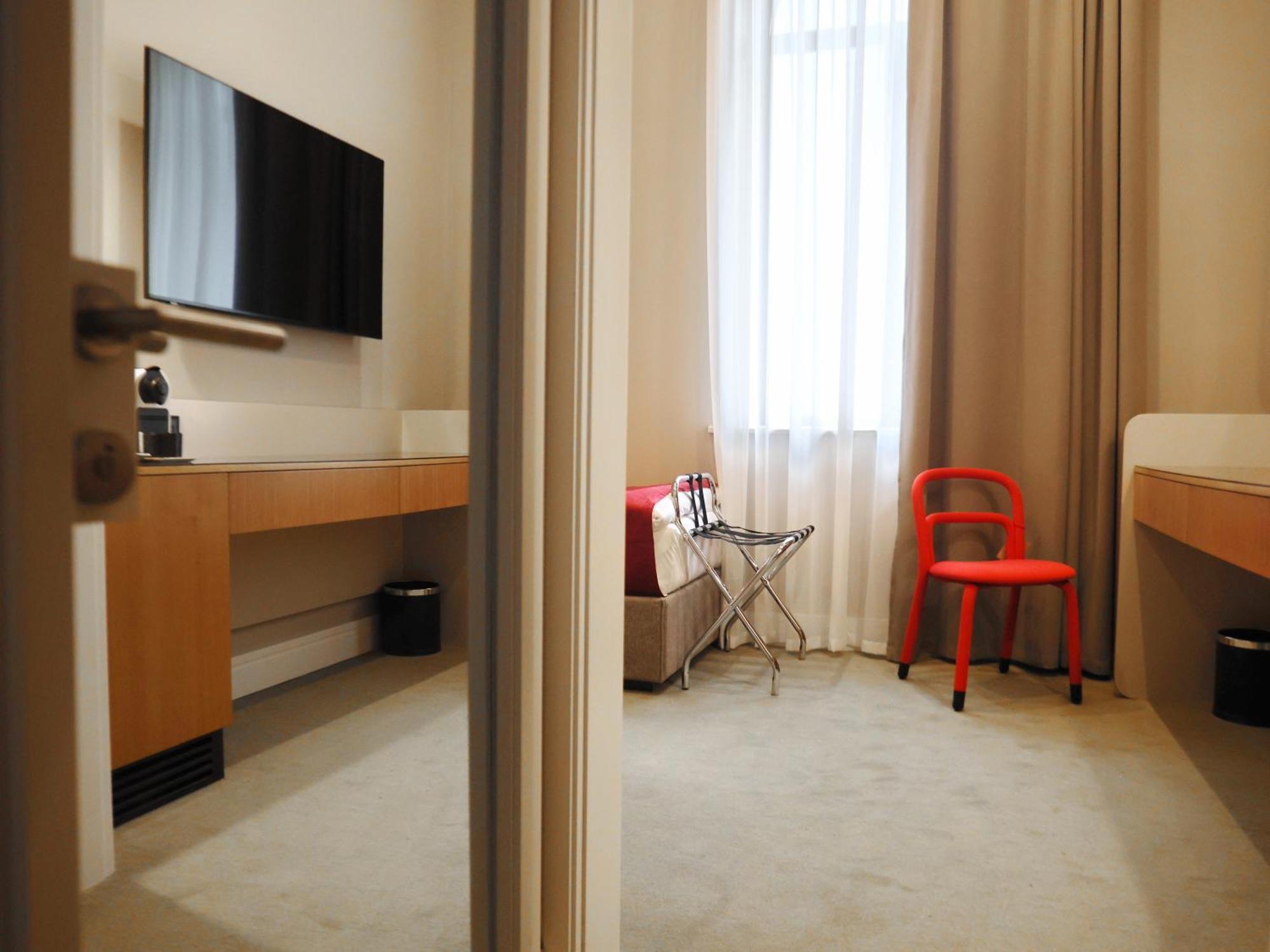 ירמוק Armenia Hotel מראה חיצוני תמונה