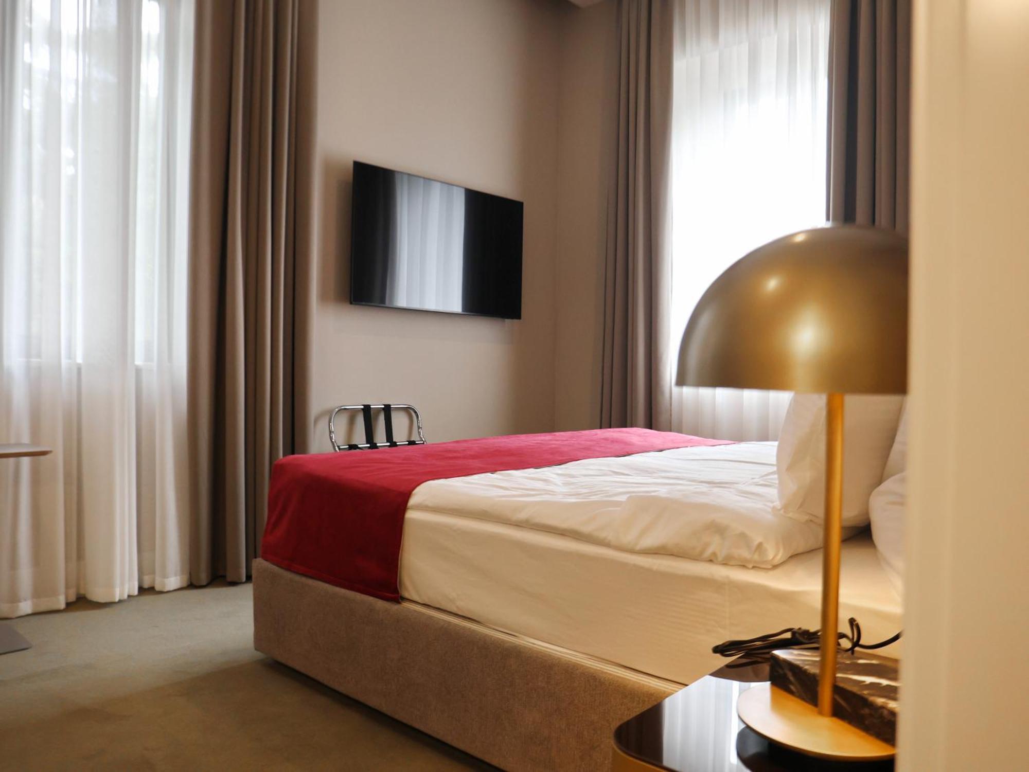 ירמוק Armenia Hotel מראה חיצוני תמונה