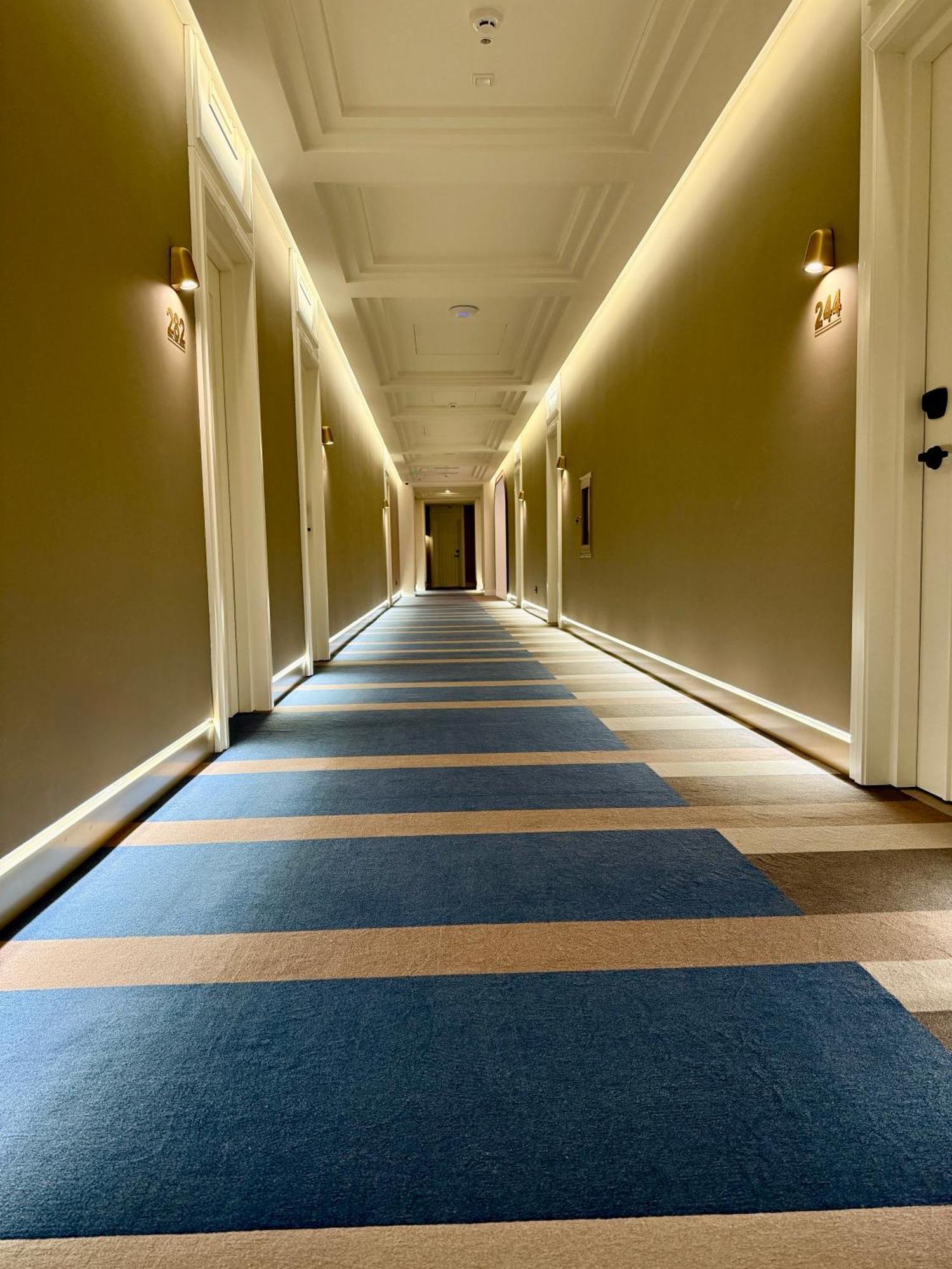ירמוק Armenia Hotel מראה חיצוני תמונה