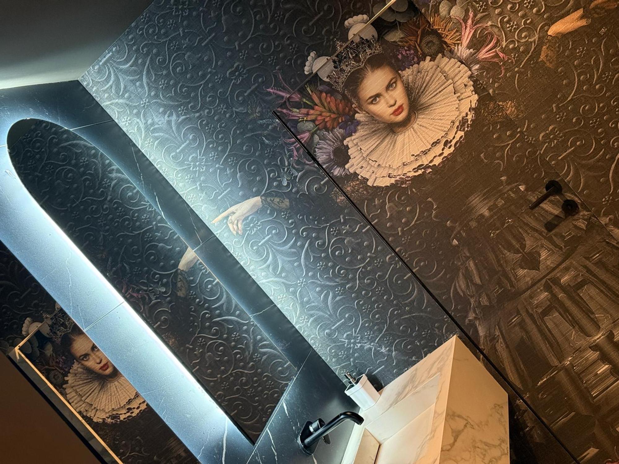 ירמוק Armenia Hotel מראה חיצוני תמונה