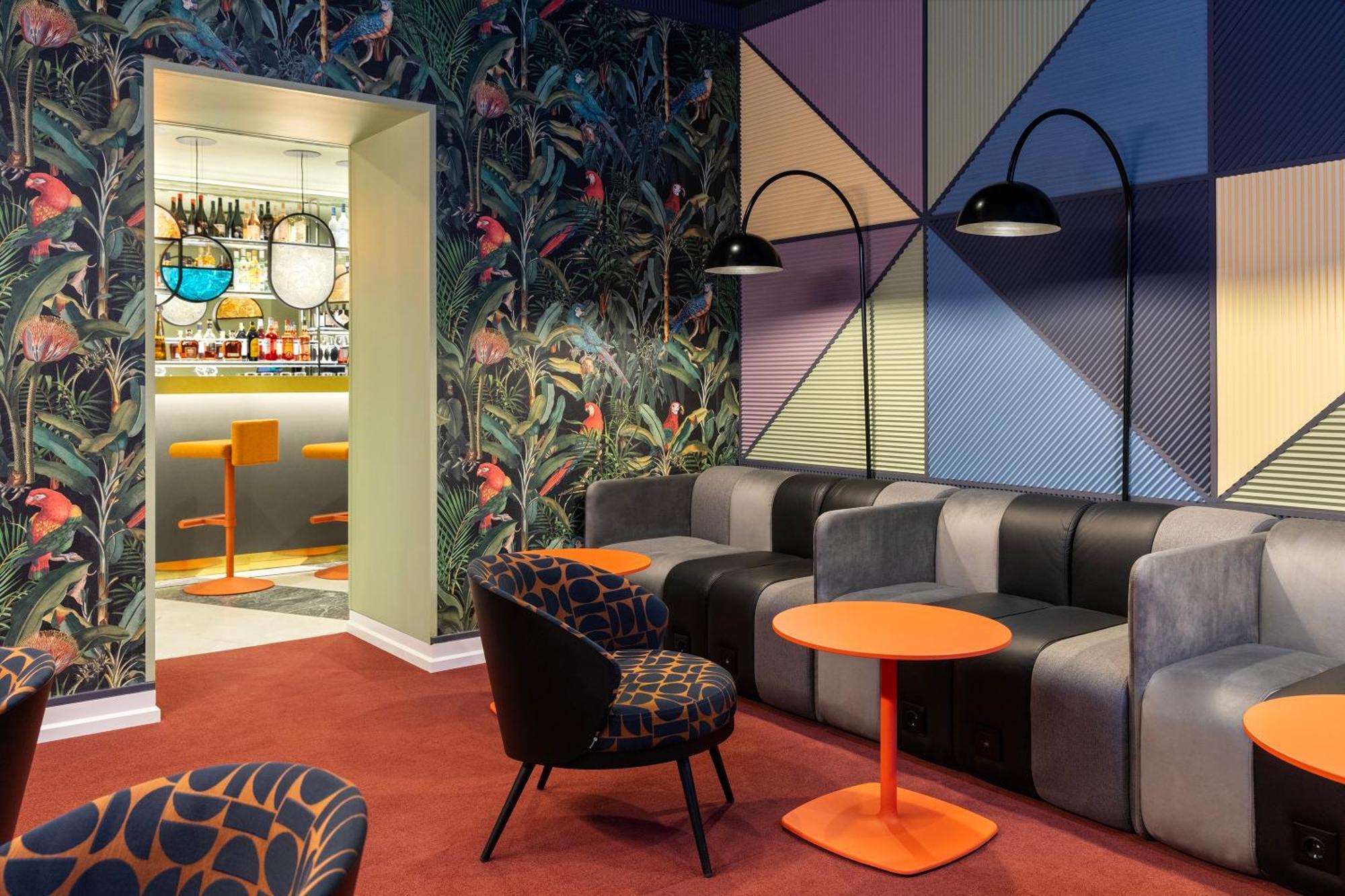 ירמוק Armenia Hotel מראה חיצוני תמונה