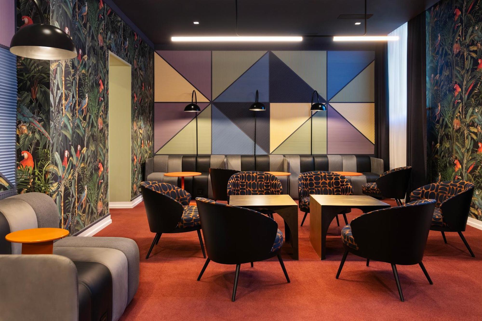 ירמוק Armenia Hotel מראה חיצוני תמונה