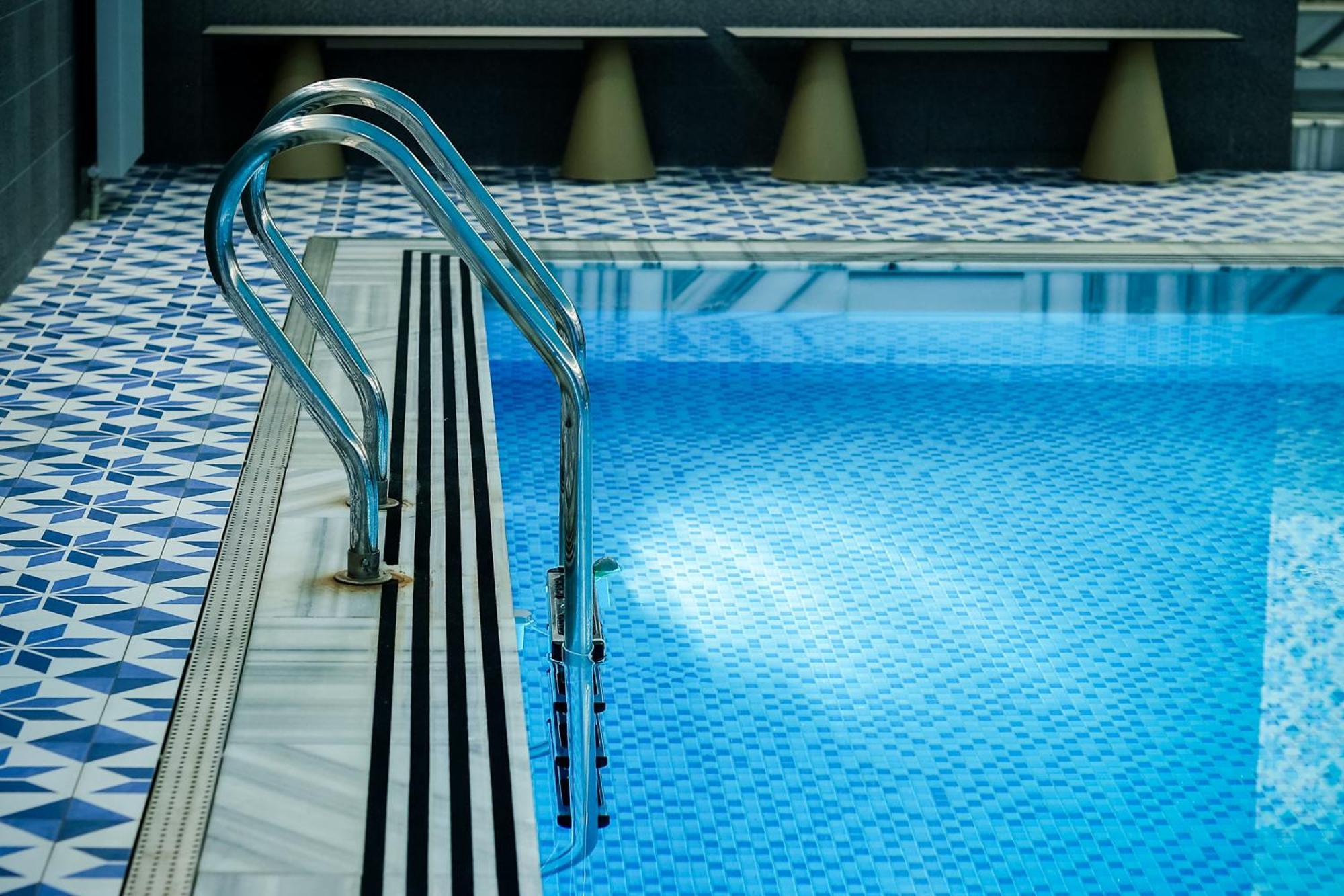 ירמוק Armenia Hotel מראה חיצוני תמונה