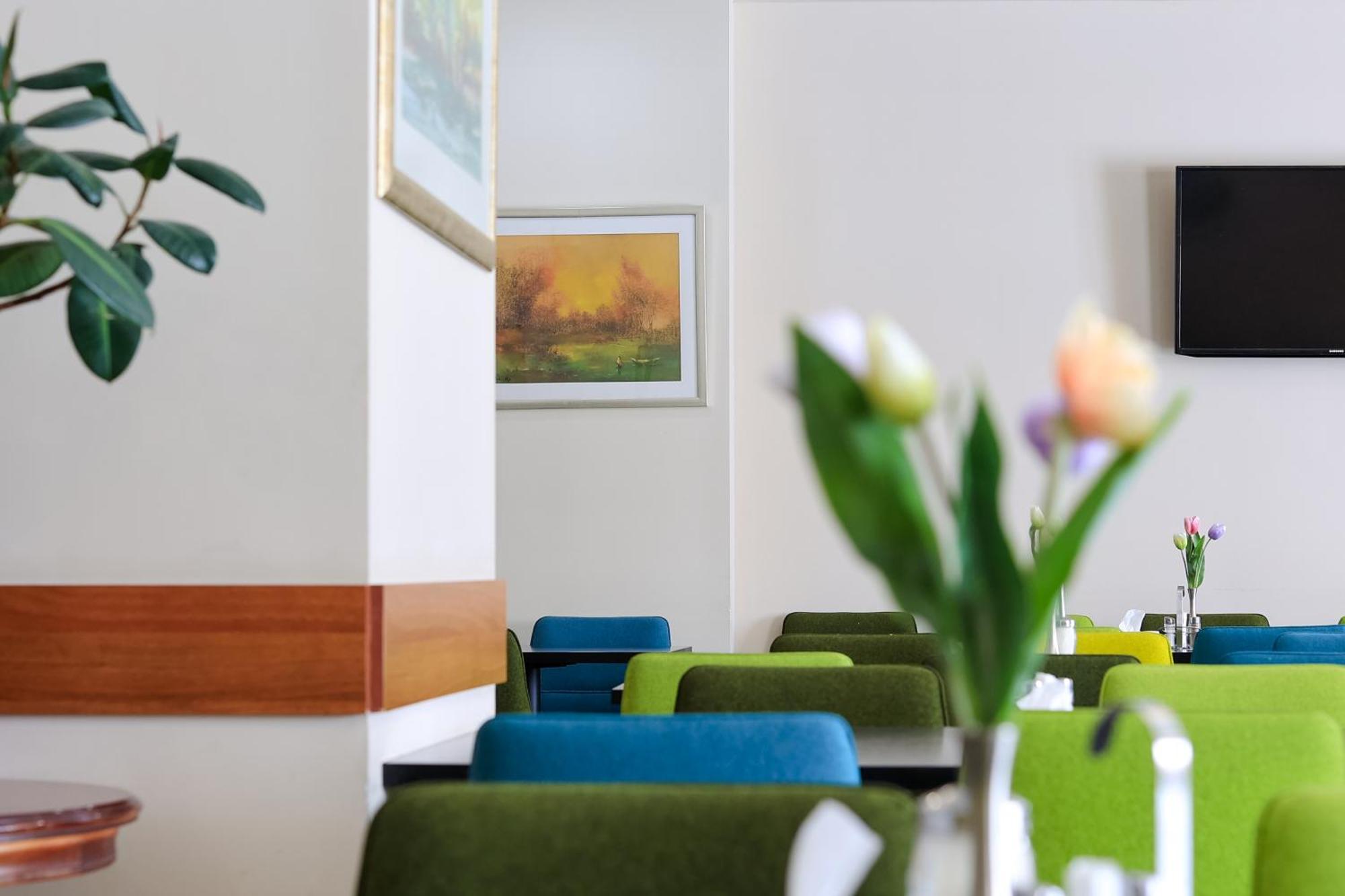 ירמוק Armenia Hotel מראה חיצוני תמונה